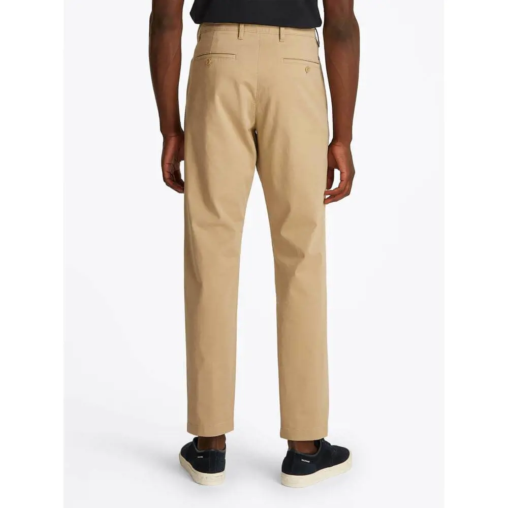 Tommy Hilfiger Relaxed Harlem Chinos